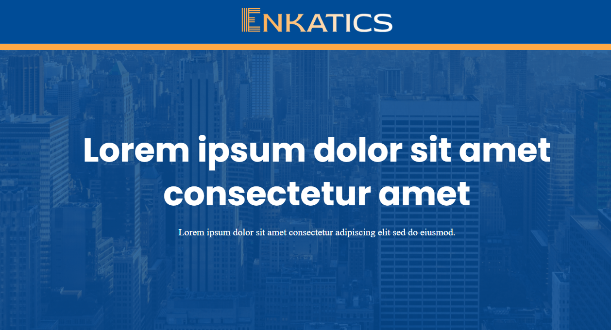 Enkatics-banner