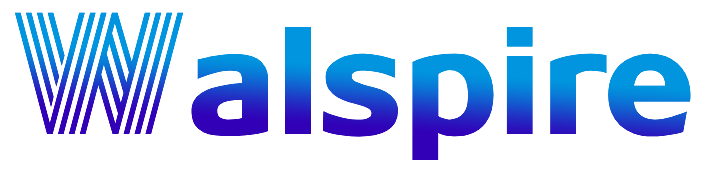 Walspire-logo