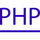 php-text